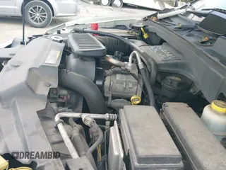 ✅ 2007 Chrysler Aspen Limited • VIN: 1A8HW58237F516518 • Lot: 42883934. Listed on IAAI with 148,363 mi. Free auction sales archive from the USA and detailed vehicle history report at DreamBid. Image 19.