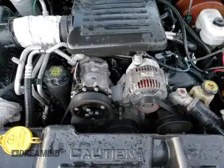 ✅ 2002 Dodge Dakota Sport • VIN: 1B7HG38N22S501091 • Lot: 82390054. Wystawiony na Copart z przebiegiem 104 300 mil. Bezpłatny archiwum sprzedaży aukcyjnych z USA i szczegółowy raport historii pojazdu na DreamBid. Zdjęcie 13.