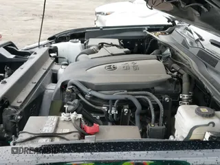 ✅ 2023 Toyota Tacoma SR • VIN: 3TYCZ5AN7PT132162 • Лот: 41787753. Опубликован ранее на IAAI с пробегом 26 689 миль. Бесплатный доступ к архиву аукционных продаж из США и подробный отчёт об истории автомобиля на DreamBid. Изображение 23.