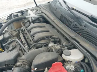 ✅ 2015 Ford Police Interceptor • VIN: 1FAHP2MK7FG162283 • Лот: 41540642. Опубликован ранее на IAAI с пробегом 85 075 миль. Бесплатный доступ к архиву аукционных продаж из США и подробный отчёт об истории автомобиля на DreamBid. Изображение 19.