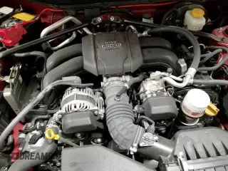 ✅ 2022 Toyota 86 Premium • VIN: JF1ZNBE1XN9753856 • Lot: 46524905. Wystawiony na Copart z przebiegiem 44 745 mil. Bezpłatny archiwum sprzedaży aukcyjnych z USA i szczegółowy raport historii pojazdu na DreamBid. Zdjęcie 15.