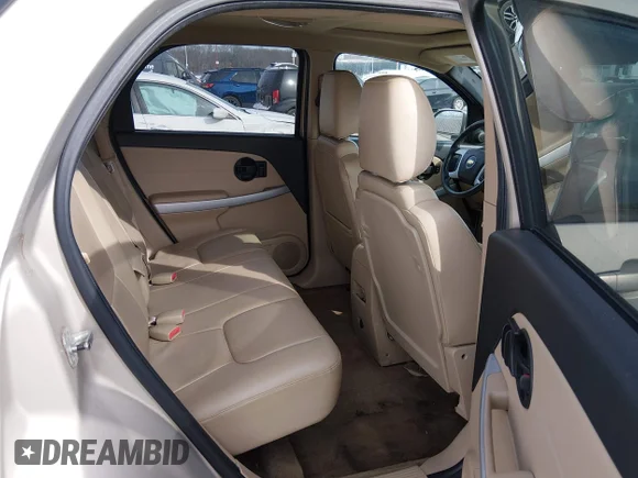 ✅ 2009 Chevrolet Equinox 2LT • VIN: 2CNDL63F096244646 • Lot: 44232709. Wystawiony na IAAI z przebiegiem 134 323 mil. Bezpłatny archiwum sprzedaży aukcyjnych z USA i szczegółowy raport historii pojazdu na DreamBid. Zdjęcie 8.