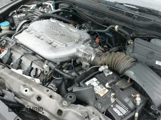 ✅ 2006 Honda Accord EX-L • VIN: 1HGCM665X6A055275 • Lot: 43551375. Listed on IAAI with 2,998,733 mi. Free auction sales archive from the USA and detailed vehicle history report at DreamBid. Image 19.