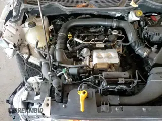 ✅ 2018 Ford EcoSport Titanium • VIN: MAJ3P1VE0JC213782 • Лот: 67275745. Опубликован ранее на Copart с пробегом 57 515 миль. Бесплатный доступ к архиву аукционных продаж из США и подробный отчёт об истории автомобиля на DreamBid. Изображение 14.