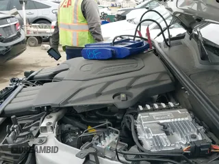 ✅ 2024 Porsche Cayenne • VIN: WP1AA2AY0RDA14504 • Lot: 42441628. Wystawiony na IAAI z przebiegiem 6 698 mil. Bezpłatny archiwum sprzedaży aukcyjnych z USA i szczegółowy raport historii pojazdu na DreamBid. Zdjęcie 19.