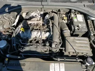 ✅ 2019 Volkswagen Jetta S • VIN: 3VWC57BU7KM076609 • Lot: 91064635. Listed on Copart with 78,457 mi. Free auction sales archive from the USA and detailed vehicle history report at DreamBid. Image 13.