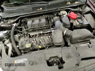 ✅ 2017 Ford Police Interceptor • VIN: 1FAHP2MK3HG120194 • Lot: 87308985. Wystawiony na Copart z przebiegiem 121 939 mil. Bezpłatny archiwum sprzedaży aukcyjnych z USA i szczegółowy raport historii pojazdu na DreamBid. Zdjęcie 15.