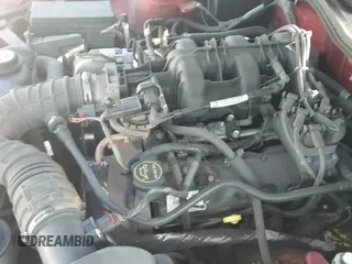 ✅ 2007 Ford Mustang Deluxe • VIN: 1ZVFT80N375355489 • Лот: 43397349. Опубликован ранее на IAAI с пробегом 96 974 миль. Бесплатный доступ к архиву аукционных продаж из США и подробный отчёт об истории автомобиля на DreamBid. Изображение 13.