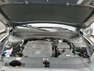 ✅ 2024 Hyundai Palisade SEL • VIN: KM8R4DGE5RU735269 • Лот: 83381094. Опубликован ранее на Copart с пробегом 8 732 миль. Бесплатный доступ к архиву аукционных продаж из США и подробный отчёт об истории автомобиля на DreamBid. Изображение 16.