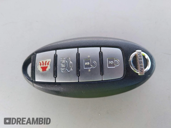 ✅ 2018 Nissan Altima SR • VIN: 1N4AL3AP4JC120558 • Lot: 45015318. Wystawiony na IAAI z przebiegiem 60 773 mil. Bezpłatny archiwum sprzedaży aukcyjnych z USA i szczegółowy raport historii pojazdu na DreamBid. Zdjęcie 11.