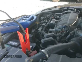 ✅ 2005 Nissan Maxima SE • VIN: 1N4BA41E05C867580 • Lot: 43403509. Listed on IAAI with 112,595 mi. Free auction sales archive from the USA and detailed vehicle history report at DreamBid. Image 12.