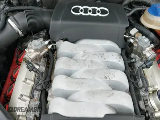 ✅ 2008 Audi A6 • VIN: WAUEV74F48N115422 • Лот: 41630748. Опубликован ранее на IAAI с пробегом 112 009 миль. Бесплатный доступ к архиву аукционных продаж из США и подробный отчёт об истории автомобиля на DreamBid. Изображение 12.