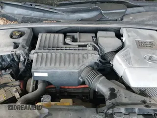 ✅ 2007 Lexus RX 400h • VIN: JTJHW31UX72014536 • Lot: 42858061. Wystawiony na IAAI z przebiegiem 225 694 mil. Bezpłatny archiwum sprzedaży aukcyjnych z USA i szczegółowy raport historii pojazdu na DreamBid. Zdjęcie 12.