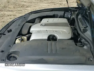 ✅ 2006 Lexus GS 430 • VIN: JTHBN96S965006221 • Lot: 42536010. Wystawiony na IAAI z przebiegiem 314 058 mil. Bezpłatny archiwum sprzedaży aukcyjnych z USA i szczegółowy raport historii pojazdu na DreamBid. Zdjęcie 16.