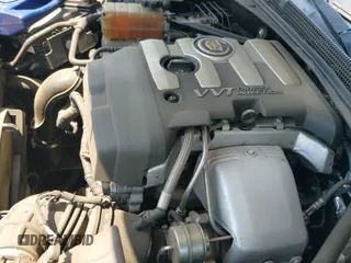 ✅ 2014 Cadillac ATS Standard RWD • VIN: 1G6AA5RX4E0103138 • Lot: 42273097. Listed on IAAI with 141,561 mi. Free auction sales archive from the USA and detailed vehicle history report at DreamBid. Image 19.