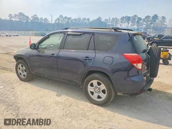 ✅ 2007 Toyota RAV4 • VIN: JTMBD33V576047196 • Lot: 79353235. Wystawiony na Copart z przebiegiem 238 252 mil. Bezpłatny archiwum sprzedaży aukcyjnych z USA i szczegółowy raport historii pojazdu na DreamBid. Zdjęcie 2.