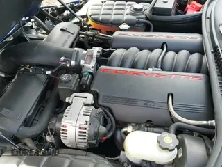 ✅ 2004 Chevrolet Corvette • VIN: 1G1YY22G145103074 • Lot: 42230876. Listed on IAAI with 35,340 mi. Free auction sales archive from the USA and detailed vehicle history report at DreamBid. Image 20.