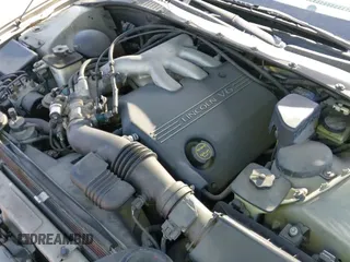 ✅ 2001 Lincoln LS Sport • VIN: 1LNHM86S31Y714332 • Лот: 42238079. Опубликован ранее на IAAI с пробегом 74 152 миль. Бесплатный доступ к архиву аукционных продаж из США и подробный отчёт об истории автомобиля на DreamBid. Изображение 19.