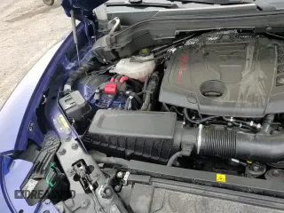 ✅ 2022 Alfa Romeo Stelvio Sprint • VIN: ZASPAKAN1N7D31631 • Лот: 67348725. Опубликован ранее на Copart с пробегом 48 552 миль. Бесплатный доступ к архиву аукционных продаж из США и подробный отчёт об истории автомобиля на DreamBid. Изображение 14.