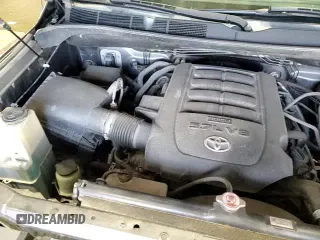 ✅ 2018 Toyota Tundra SR5 • VIN: 5TFUY5F1XJX686712 • Lot: 94745395. Listed on Copart with 83,481 mi. Free auction sales archive from the USA and detailed vehicle history report at DreamBid. Image 13.