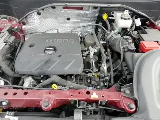 ✅ 2024 Buick Encore GX Sport Touring • VIN: KL4AMDSL9RB126540 • Лот: 53259375. Опубликован ранее на Copart с пробегом 14 901 миль. Бесплатный доступ к архиву аукционных продаж из США и подробный отчёт об истории автомобиля на DreamBid. Изображение 14.