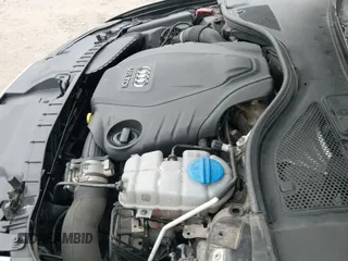 ✅ 2015 Audi A6 • VIN: WAUFMBFCXFN038808 • Lot: 41534694. Listed on IAAI with 141,986 mi. Free auction sales archive from the USA and detailed vehicle history report at DreamBid. Image 20.