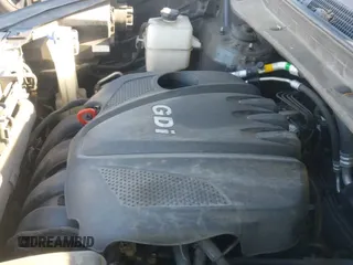 ✅ 2016 Kia Sportage LX • VIN: KNDPB3AC2G7850376 • Лот: 43762915. Опубликован ранее на IAAI с пробегом 112 884 миль. Бесплатный доступ к архиву аукционных продаж из США и подробный отчёт об истории автомобиля на DreamBid. Изображение 19.