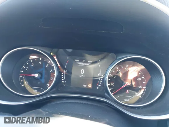 ✅ 2019 Jeep Compass Sport • VIN: 3C4NJDAB1KT619996 • Лот: 44851608. Опубліковано раніше на IAAI з пробігом 47 920 миль. Безкоштовний доступ до архіву аукціонних продажів зі США та докладний звіт про історію автомобіля на DreamBid. Зображення 7.