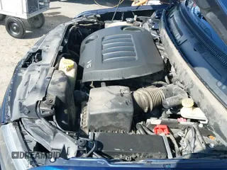 ✅ 2017 Dodge Journey Crossroad Plus • VIN: 3C4PDCGG2HT581541 • Lot: 41805159. Listed on IAAI with 142,470 mi. Free auction sales archive from the USA and detailed vehicle history report at DreamBid. Image 21.