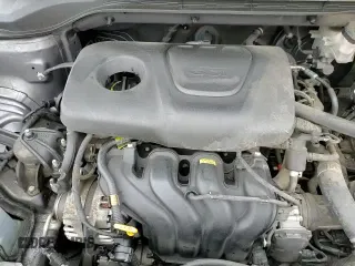 ✅ 2019 Hyundai Accent SE • VIN: 3KPC24A39KE044600 • Лот: 44000525. Опубликован ранее на Copart с пробегом 139 958 миль. Бесплатный доступ к архиву аукционных продаж из США и подробный отчёт об истории автомобиля на DreamBid. Изображение 15.