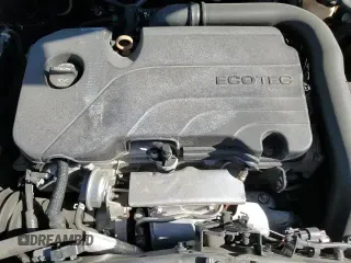 2018 Chevrolet Malibu LS z VIN 1G1ZC5STXJF285218, wystawiony jako Copart lot #84068135 z przebiegiem 99 612 mil mil oraz Szkoda całkowita • Salvage title. Historia ofert i sprzedaży dostępna na DreamBid. Obrazek 16.