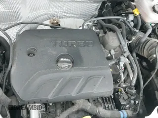 ✅ 2024 Buick Encore GX Sport Touring • VIN: KL4AMESL8RB189960 • Lot: 41980158. Listed on IAAI with 18,824 mi. Free auction sales archive from the USA and detailed vehicle history report at DreamBid. Image 20.