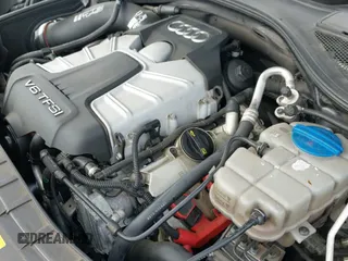 ✅ 2014 Audi A7 Prestige • VIN: WAU2GAFC8EN108286 • Лот: 43070633. Опубликован ранее на IAAI с пробегом 65 551 миль. Бесплатный доступ к архиву аукционных продаж из США и подробный отчёт об истории автомобиля на DreamBid. Изображение 19.