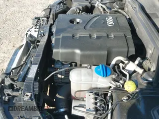 ✅ 2014 Audi A4 Premium Plus • VIN: WAUFFAFL8EN020097 • Lot: 43106727. Listed on IAAI with 107,600 mi. Free auction sales archive from the USA and detailed vehicle history report at DreamBid. Image 20.