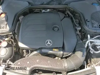 ✅ 2020 Mercedes-Benz E 350 • VIN: W1KZF8DB9LA834336 • Lot: 61012475. Listed on Copart with 64,382 mi. Free auction sales archive from the USA and detailed vehicle history report at DreamBid. Image 14.