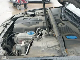 ✅ 2013 Audi A4 Premium Plus • VIN: WAUFFAFL6DN046857 • Lot: 42166802. Listed on IAAI with 113,085 mi. Free auction sales archive from the USA and detailed vehicle history report at DreamBid. Image 21.