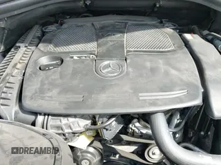 ✅ 2015 Mercedes-Benz M 350 • VIN: 4JGDA5JB0FA615707 • Lot: 43311612. Listed on IAAI with 34,399 mi. Free auction sales archive from the USA and detailed vehicle history report at DreamBid. Image 20.