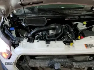 ✅ 2024 Ford Transit Cargo • VIN: 1FTYE1Y88RKA20387 • Lot: 89136935. Listed on Copart with 30,190 mi. Free auction sales archive from the USA and detailed vehicle history report at DreamBid. Image 14.