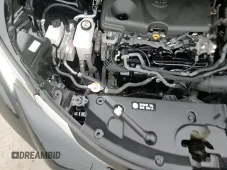 ✅ 2023 Toyota Sienna XSE • VIN: 5TDDSKFC5PS104449 • Лот: 69153205. Опубликован ранее на Copart с пробегом 28 016 миль. Бесплатный доступ к архиву аукционных продаж из США и подробный отчёт об истории автомобиля на DreamBid. Изображение 14.