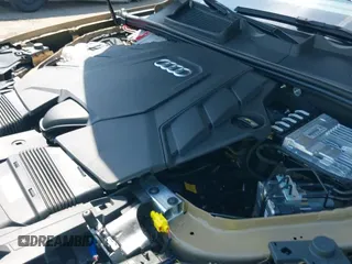 ✅ 2025 Audi Q7 Premium Plus • VIN: WA1LVBF79SD016296 • Lot: 42848530. Listed on IAAI with 14,558 mi. Free auction sales archive from the USA and detailed vehicle history report at DreamBid. Image 19.