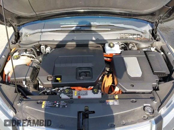 ✅ 2013 Chevrolet Volt • VIN: 1G1RB6E45DU100425 • Лот: 42780119. Опубликован ранее на IAAI с пробегом 90 560 миль. Бесплатный доступ к архиву аукционных продаж из США и подробный отчёт об истории автомобиля на DreamBid. Изображение 10.