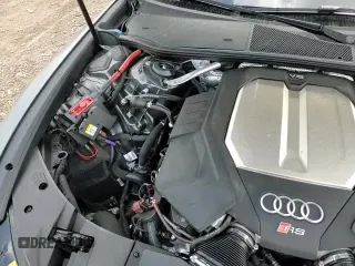 ✅ 2021 Audi RS 6 • VIN: WUA1CBF22MN904024 • Lot: 57247635. Listed on Copart with 37,232 mi. Free auction sales archive from the USA and detailed vehicle history report at DreamBid. Image 13.