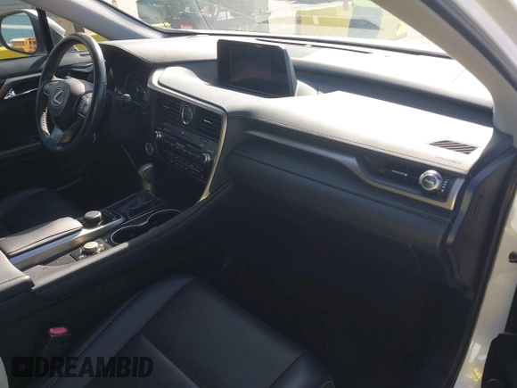 ✅ 2019 Lexus RX 350 • VIN: 2T2ZZMCA4KC140386 • Лот: 44683963. Опубліковано раніше на IAAI з пробігом 77 475 миль. Безкоштовний доступ до архіву аукціонних продажів зі США та докладний звіт про історію автомобіля на DreamBid. Зображення 5.