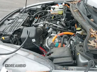 ✅ 2022 Ford Escape SE Hybrid • VIN: 1FMCU9BZ0NUB08809 • Lot: 43664569. Listed on IAAI with 26,211 mi. Free auction sales archive from the USA and detailed vehicle history report at DreamBid. Image 19.