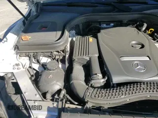 ✅ 2019 Mercedes-Benz GLC 300 • VIN: WDC0G4JB4KF612473 • Lot: 86520585. Listed on Copart with 108,735 mi. Free auction sales archive from the USA and detailed vehicle history report at DreamBid. Image 15.