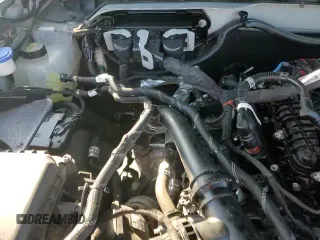 ✅ 2022 Ford Bronco • VIN: 1FMEE5DP6NLB35366 • Lot: 95004115. Listed on Copart with 39,487 mi. Free auction sales archive from the USA and detailed vehicle history report at DreamBid. Image 14.