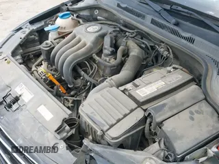 ✅ 2015 Volkswagen Jetta S • VIN: 3VW2K7AJ6FM427091 • Lot: 42696824. Listed on IAAI with 119,056 mi. Free auction sales archive from the USA and detailed vehicle history report at DreamBid. Image 19.