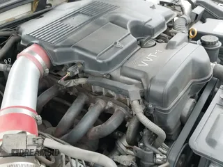 ✅ 2001 Lexus IS 300/350 • VIN: JTHBD182110012313 • Lot: 43408424. Listed on IAAI with 196,539 mi. Free auction sales archive from the USA and detailed vehicle history report at DreamBid. Image 12.