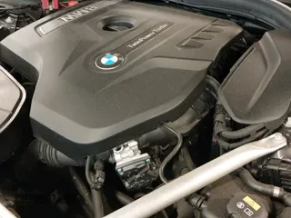 ✅ 2019 BMW 5 Series 530i xDrive • VIN: WBAJA7C57KWW45999 • Lot: 42540573. Listed on IAAI with 42,463 mi. Free auction sales archive from the USA and detailed vehicle history report at DreamBid. Image 20.