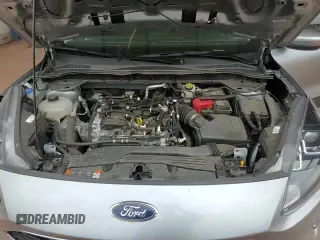 ✅ 2022 Ford Escape SEL • VIN: 1FMCU0H6XNUB54432 • Лот: 85943645. Опубликован ранее на Copart с пробегом 20 185 миль. Бесплатный доступ к архиву аукционных продаж из США и подробный отчёт об истории автомобиля на DreamBid. Изображение 15.